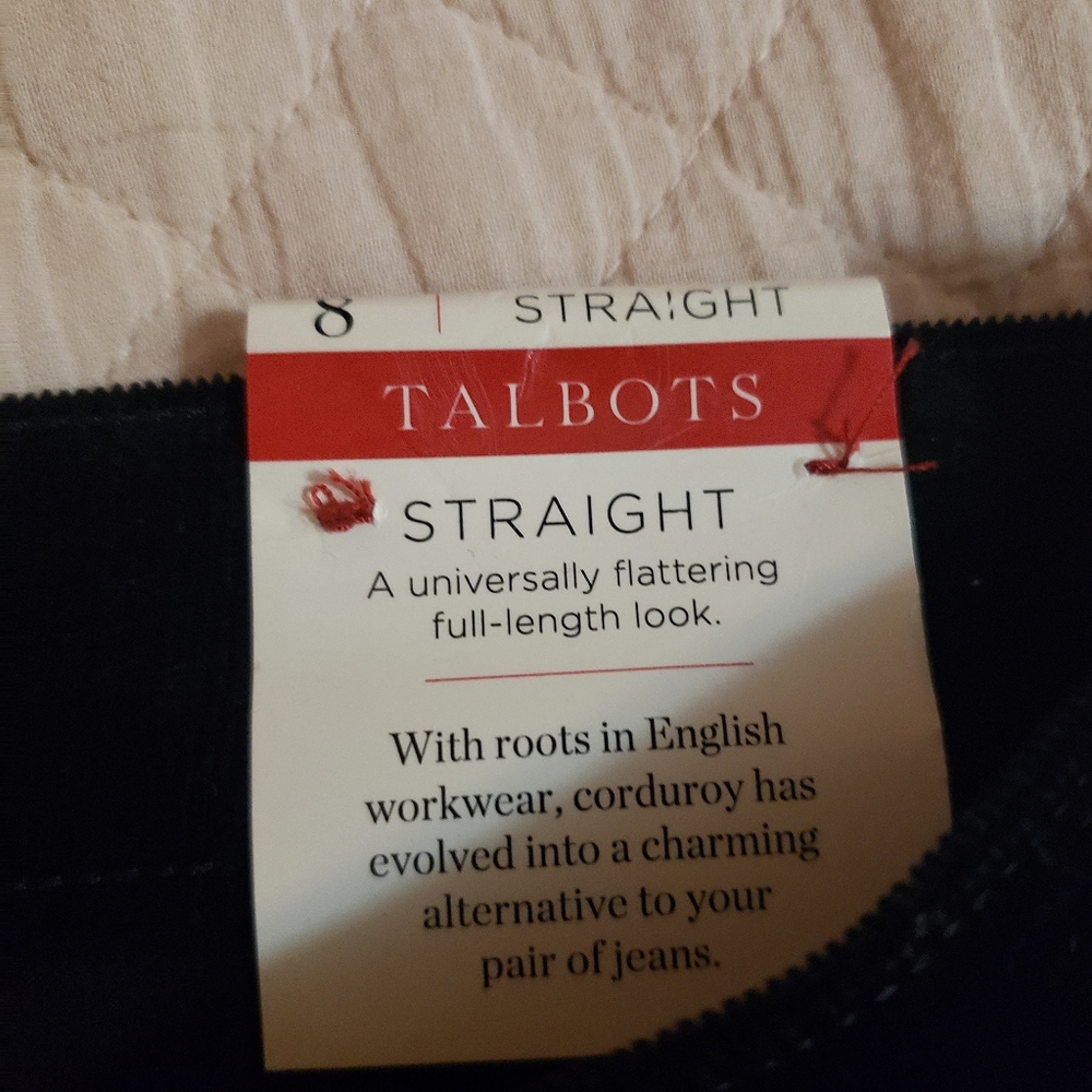 Pants - Picture 3 of 3